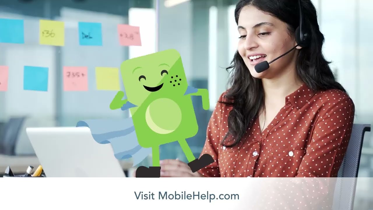 MobileHelp Medical Alert Device | How It Works