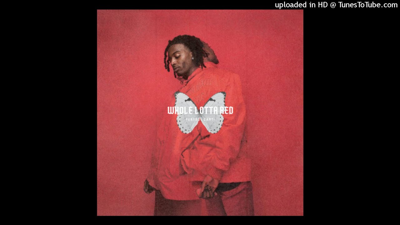 [FREE] PLAYBOI CARTI x LIL UZI VERT TYPE BEAT 2020 