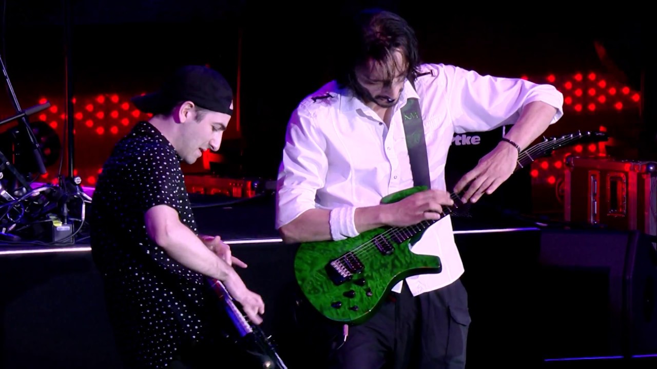 The Light Year - Steps to Life - Live at Black Sea Arena 2016 (Full HD)
