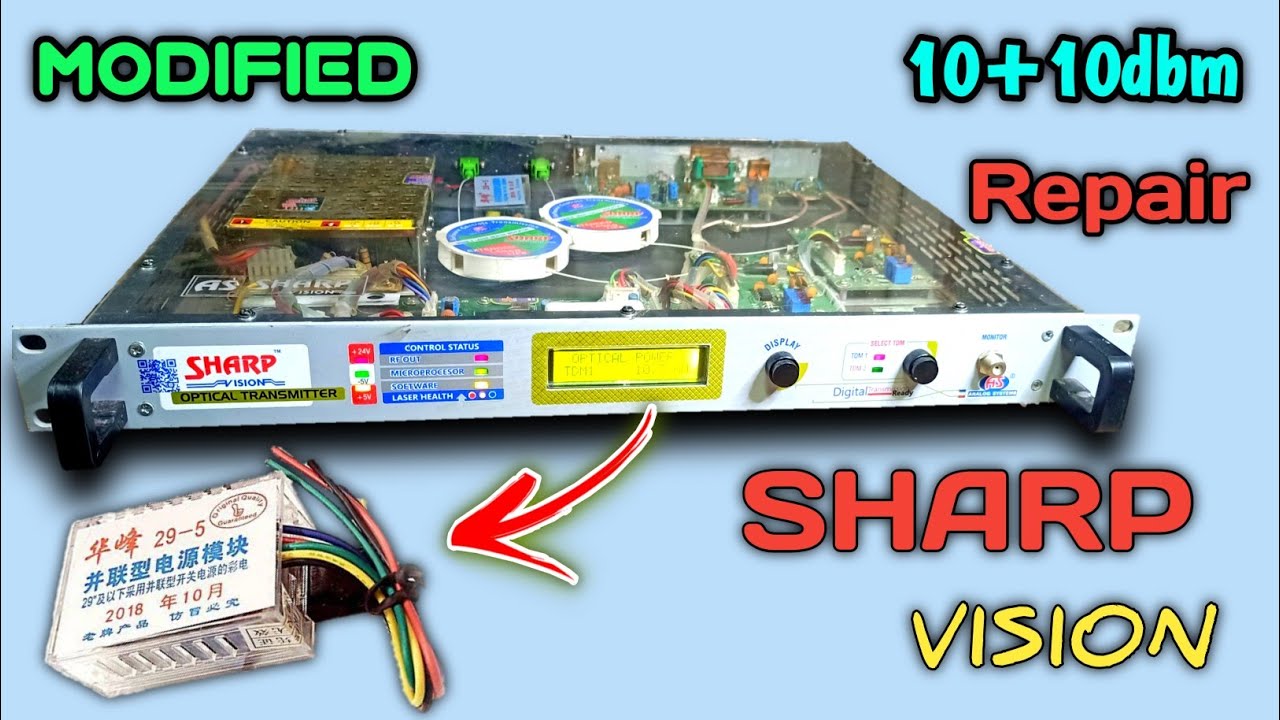 cable tv transmitter transmitter sky channel cable tv