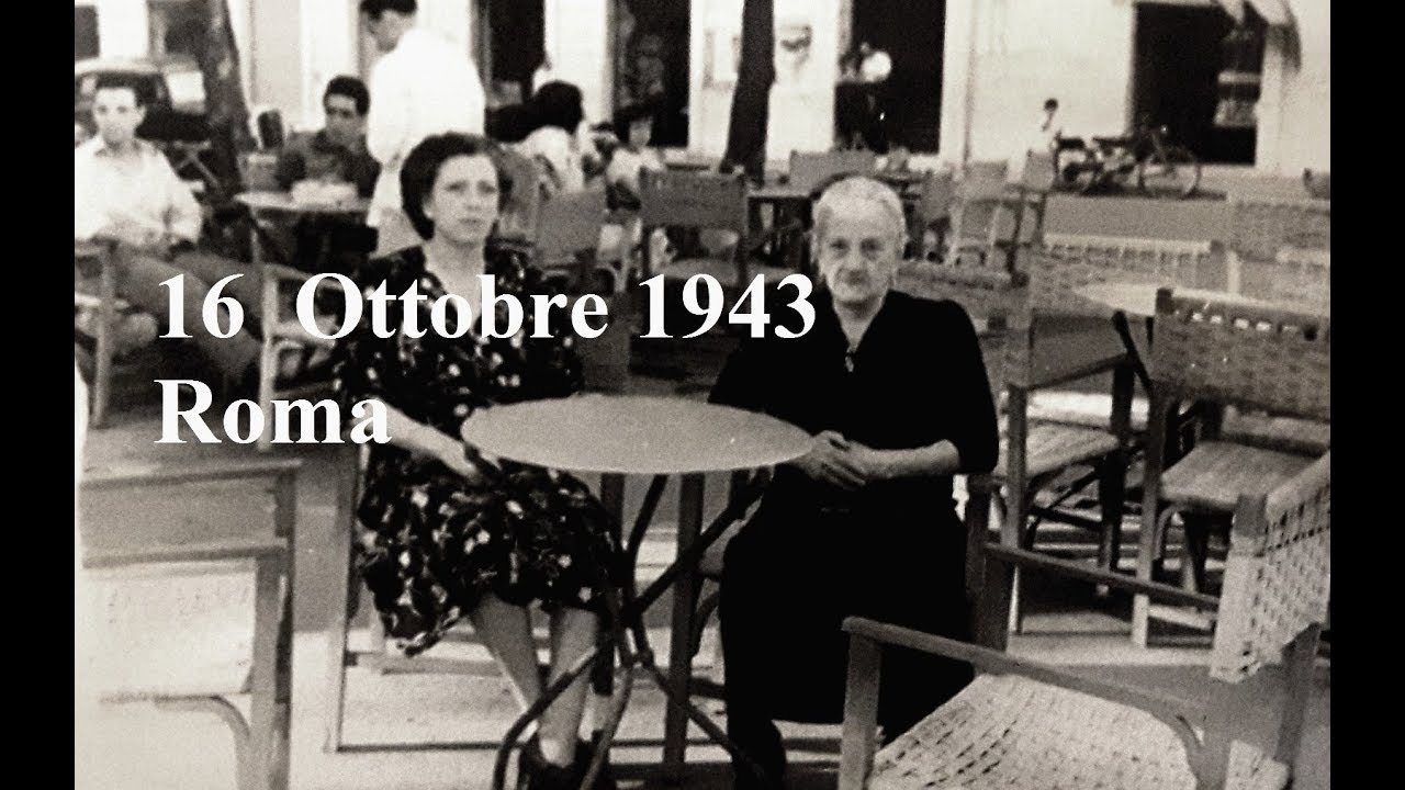 Clelia Sonnino, 16 ottobre