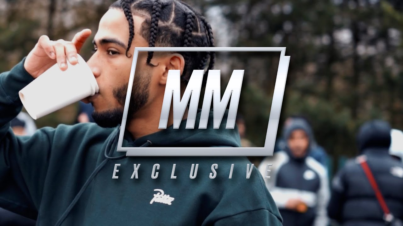 Rushy - S3 Way (Music Video) | @MixtapeMadness