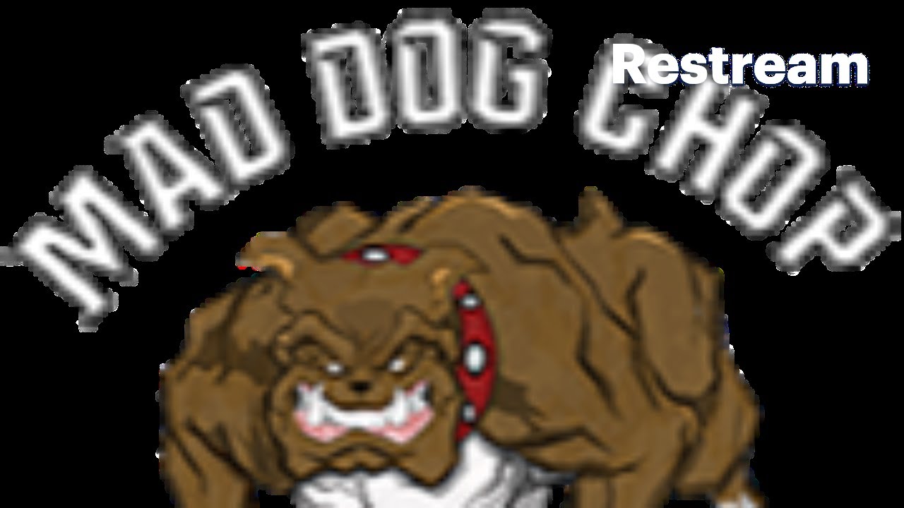 CHOPS DOJO: HOME OF THE NO ROUND BROWN