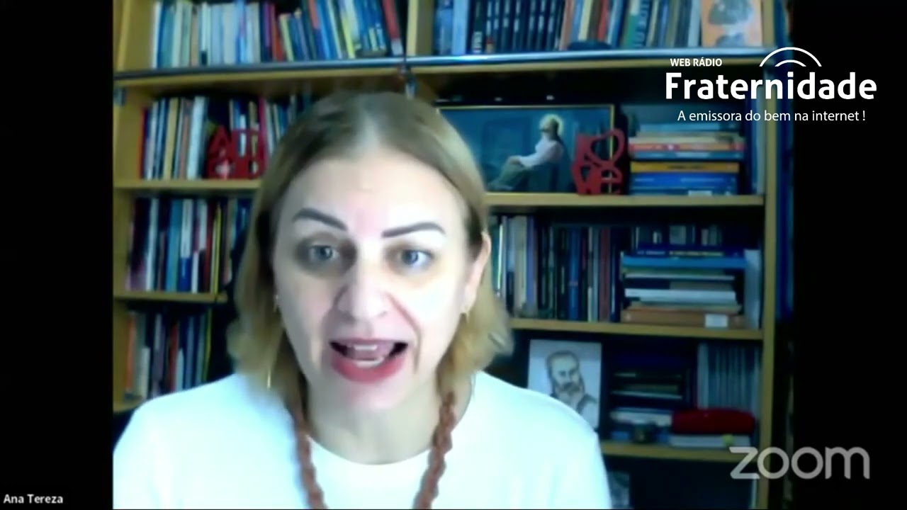 É possível continuar vivendo após a perda de um filho ? Ana Tereza Camasmie