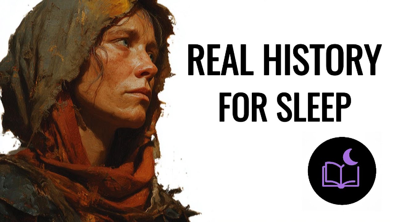 Four Lives You Wouldn’t Survive – The Brutal Truth About History | Real History For Sleep