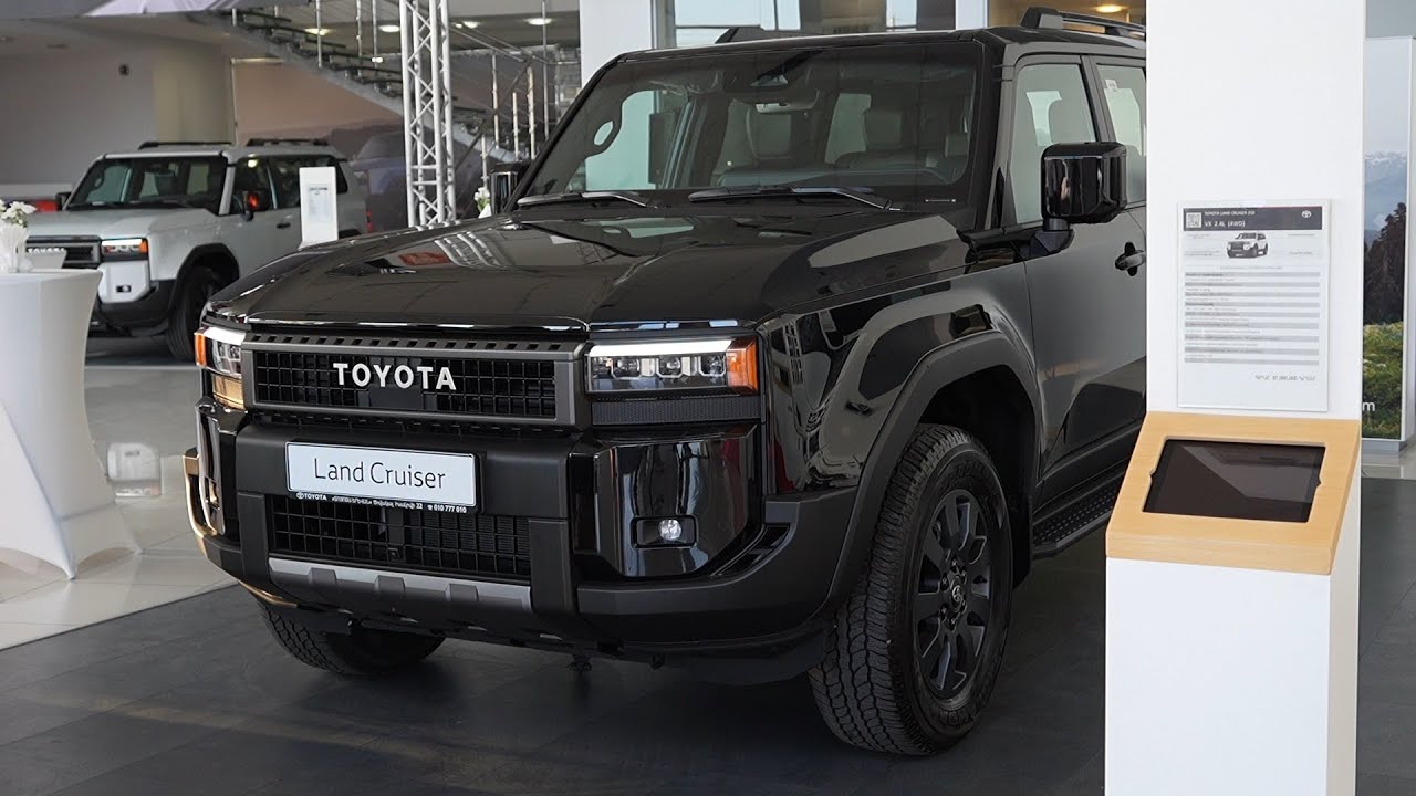 TOYOTA 10․ «Տոյոտա Երևան»-ի նվերը հաճախորդներին. այսուհետ կգործի երկարացված երաշխիքային սպասարկում