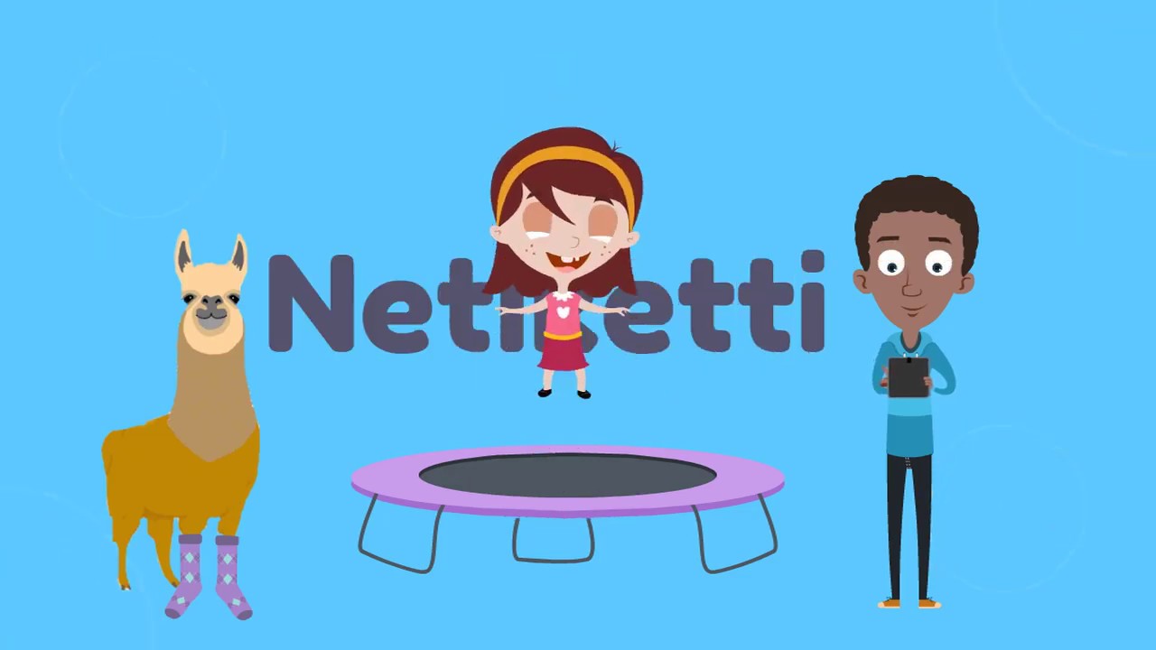 Netiketti