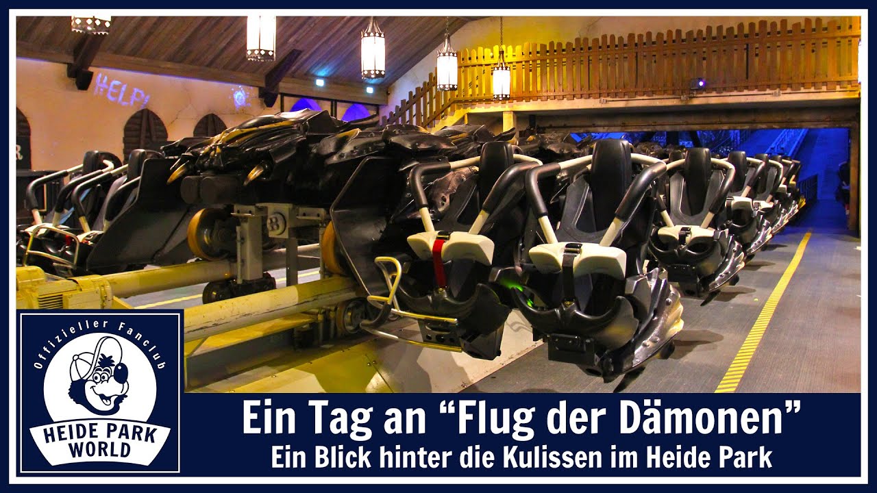 Reportage: Ein Tag an 