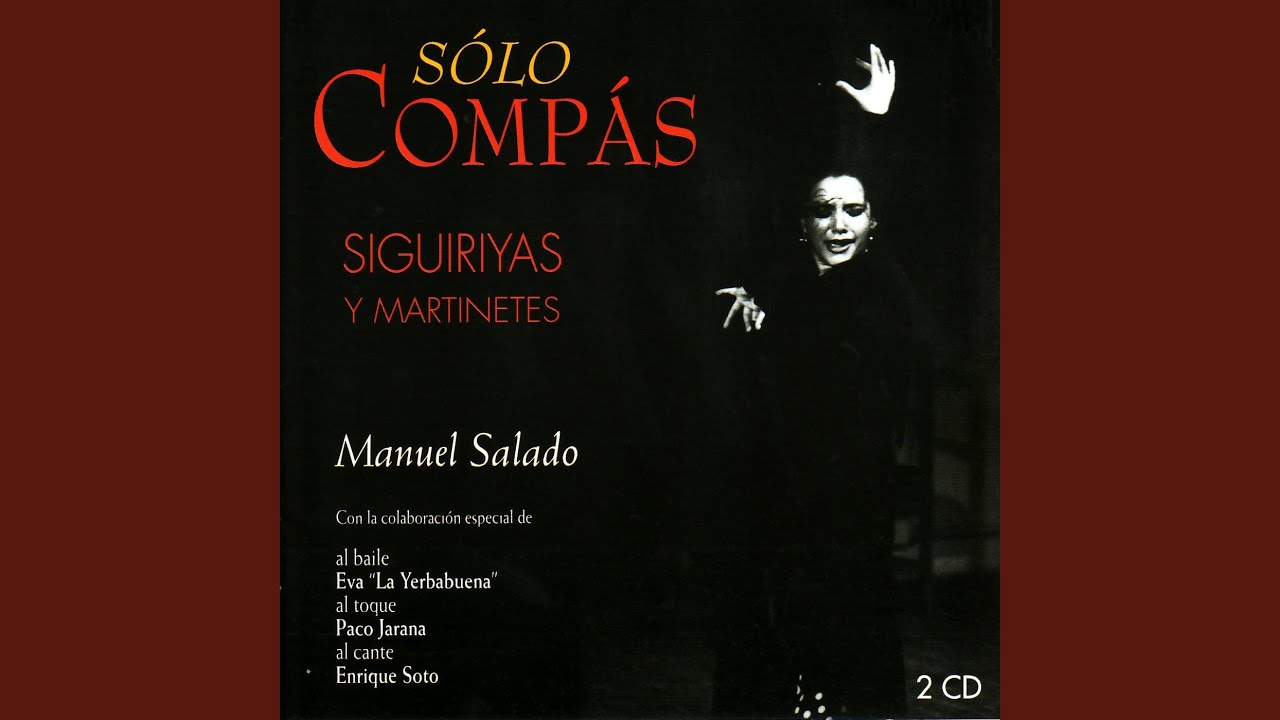 Escobilla Rapida Solo Compas