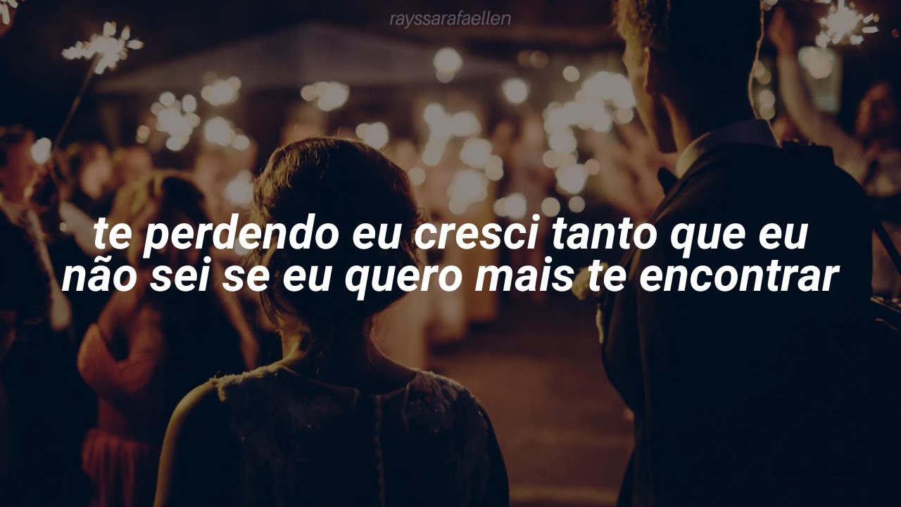 fresno | desde quando você se foi [LETRA]