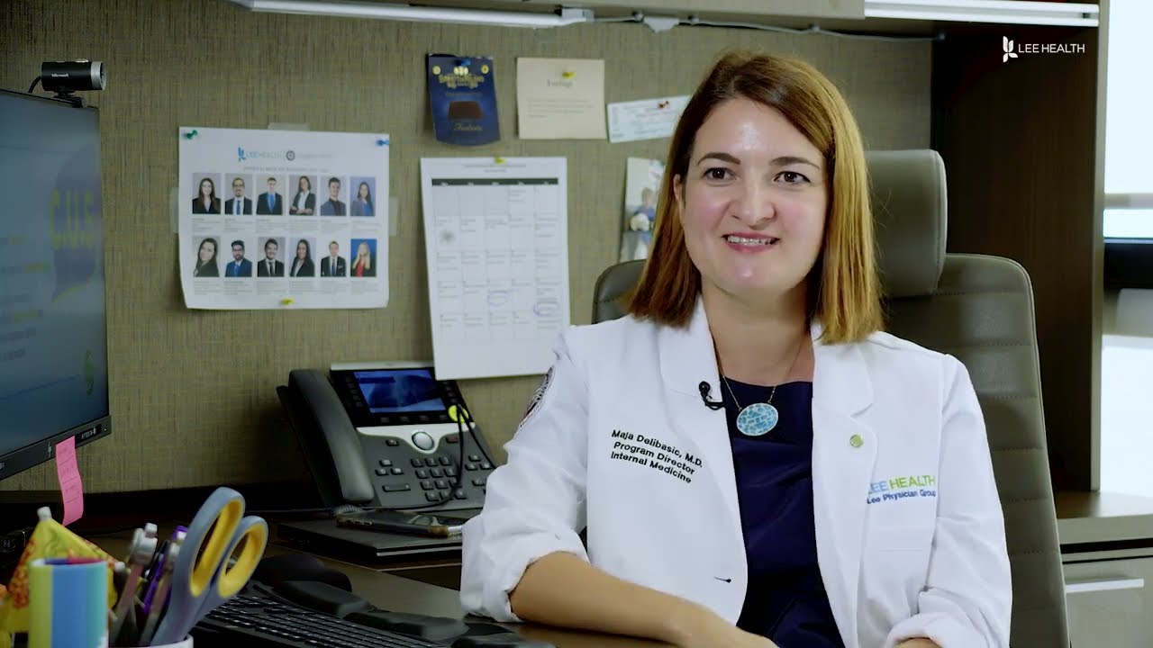 Internal Medicine Residency Program