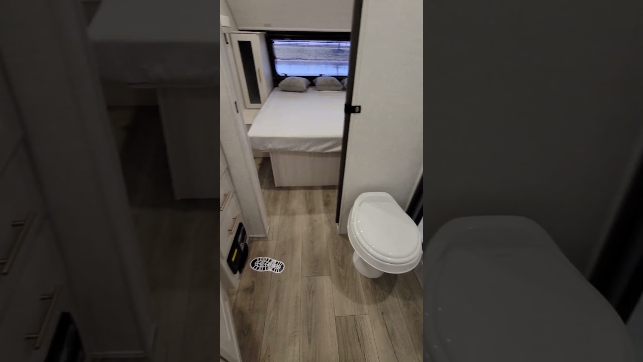 2025 Rpod 198 camping trailer at Couchs RV Nation #shorts #rv #camper