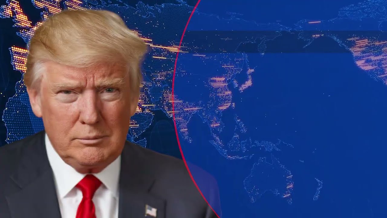 Трамп выходит на Послание с ножом в спине от своих же судей и демократическим саботажем в полный р
