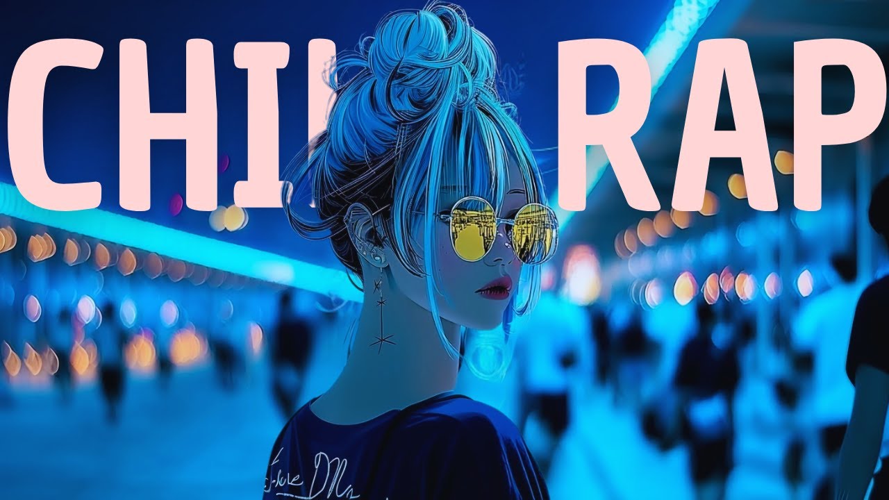 Melodic Rap/Lo-Fi Hip Hop/Japanese RAP/R&B|ドライブで聴きたいChill Playlist”Morning Haze”|邦楽|日本語ラップ|チルラップ
