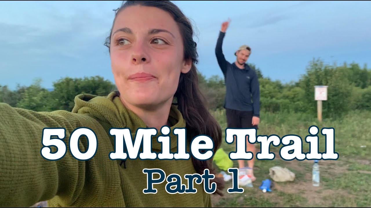 Monadnock Sunapee Greenway Trail Thru-Hike in NH | Part 1