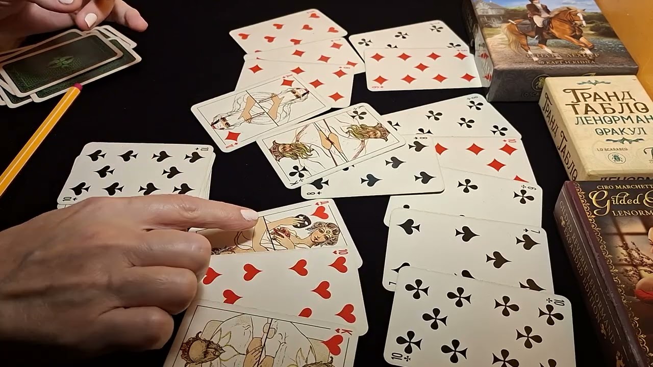 КРЕСТОВЫЙ КОРОЛЬ 👑 И ВСЕ О НЕМ
