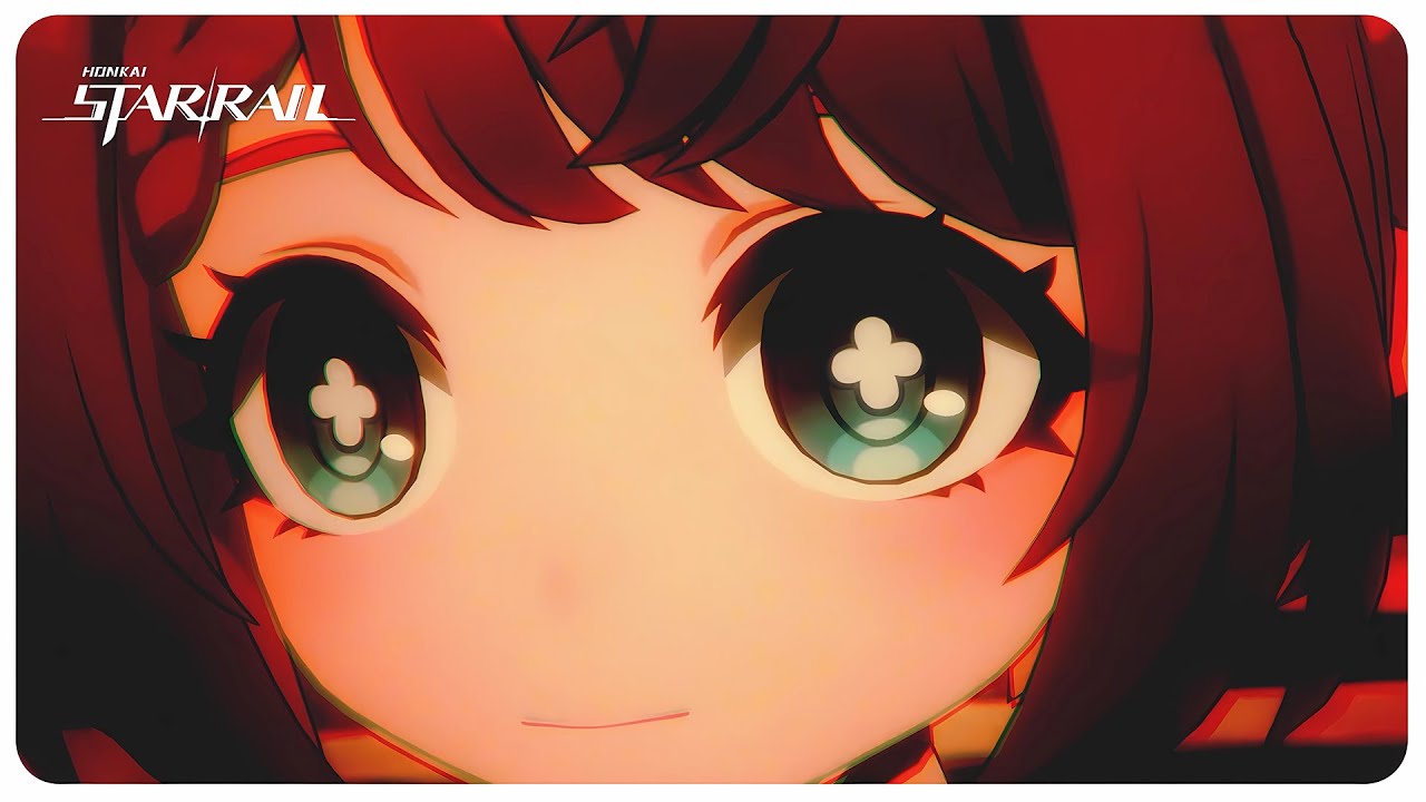 Tribbie's Nightmare Jump Scare (Cutscene) | Honkai Star Rail 3.1