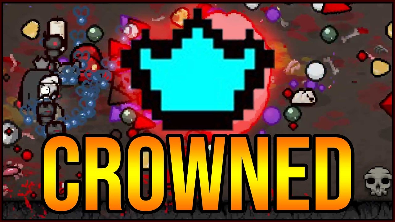 CRAZY powerful start turns into a MONSTER Run!
