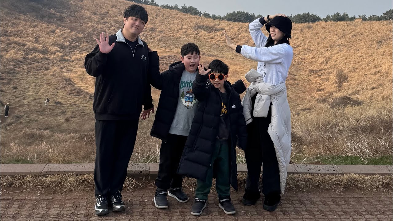 8.JEJU DONGDONG