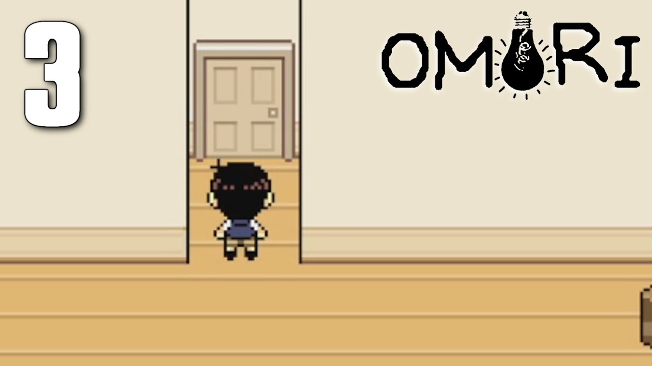 OMORI [3] Three Days Left