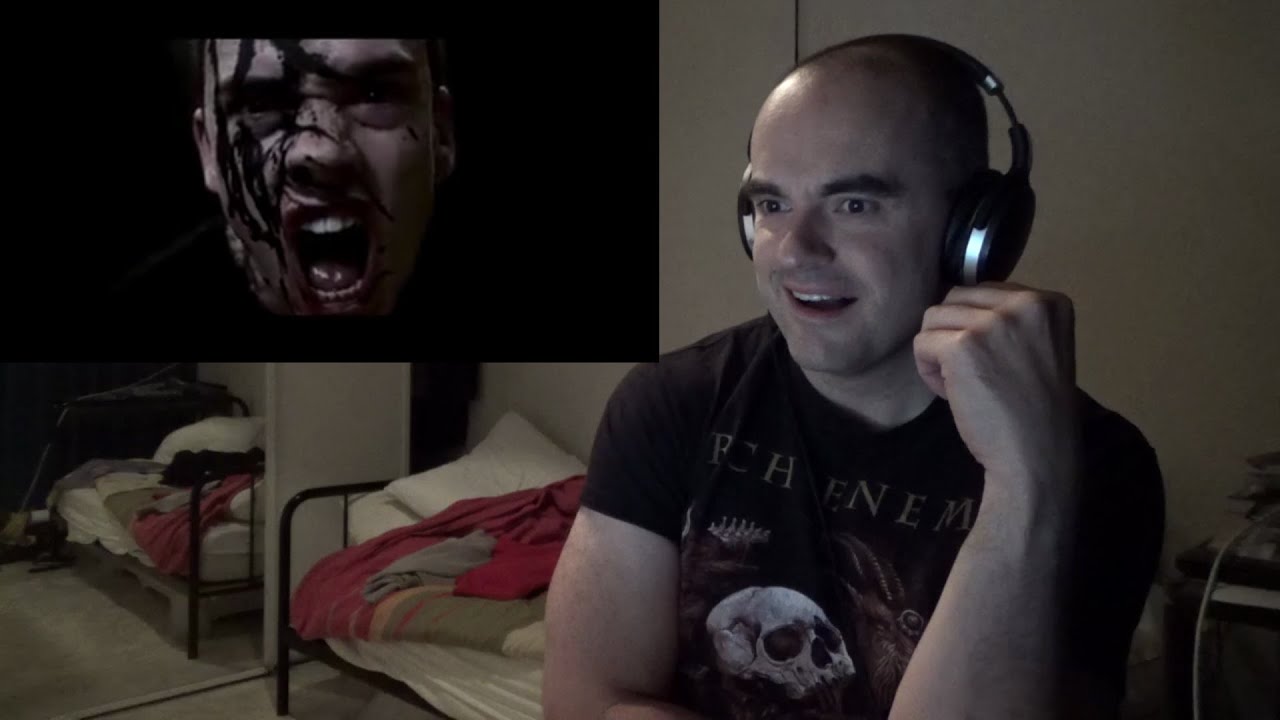 WTF!!! SKYND - Tyler Hadley Reaction     Patreon Request!!!