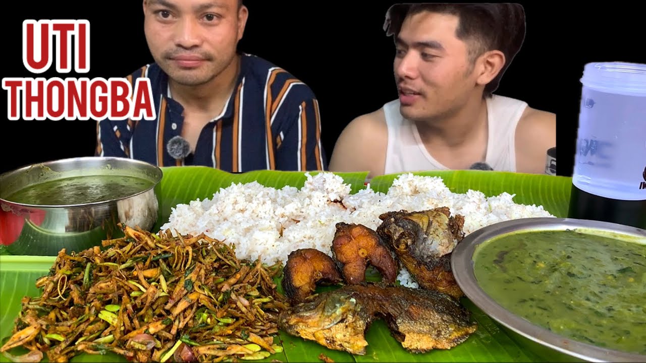 Uti thongba pujark a 🤗//yongchak singju & nga ataobasu// emana loina twbibane ngacdi🥰🫂