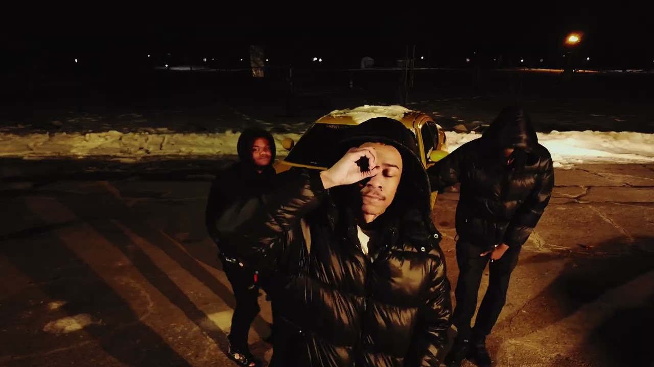  Mia_stixks- Where my weed go (official music video)