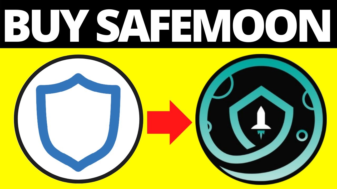 How To Buy Safemoon Coin On Trust Wallet With PancakeSwap (Simple)