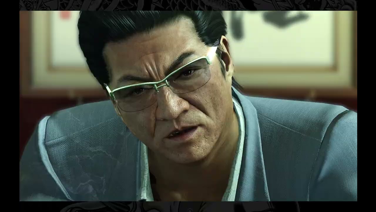 yakuza