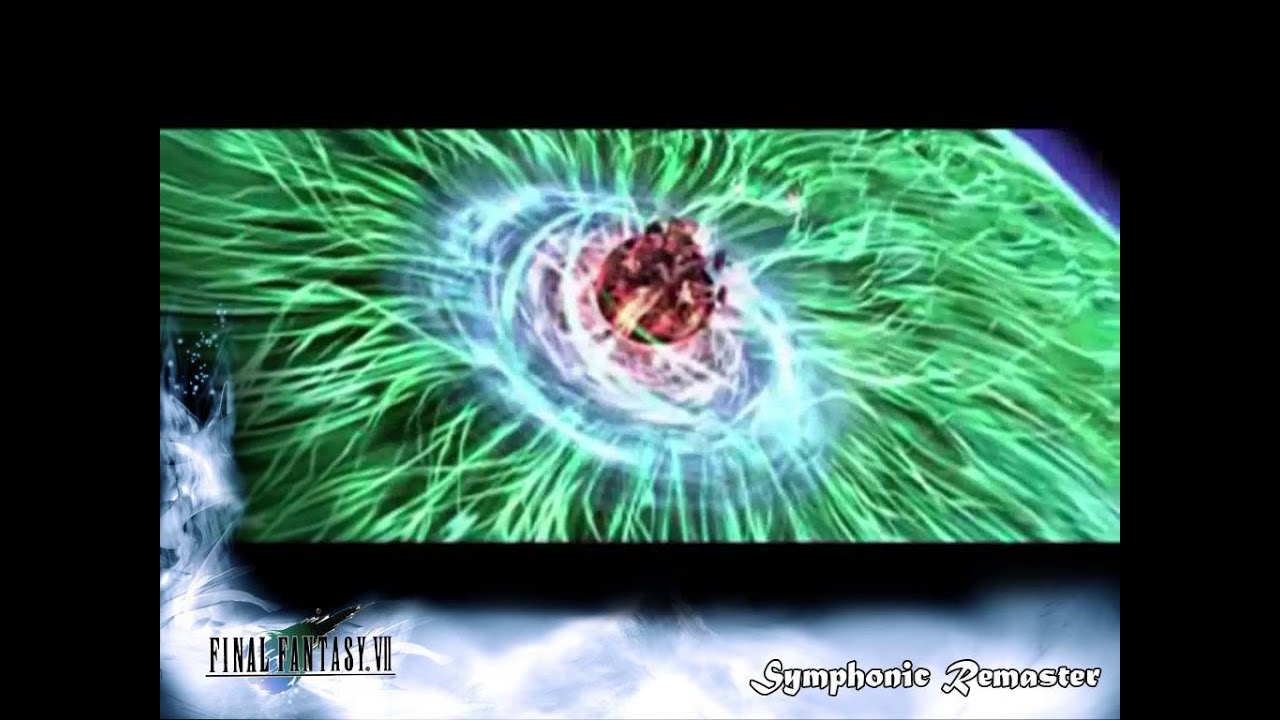 Final Fantasy VII : 4 - 17 - The Planet's Crisis [Symphonic Remaster]
