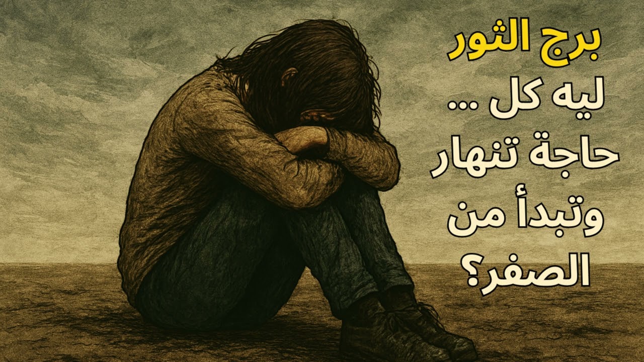 ♉ الثور: 