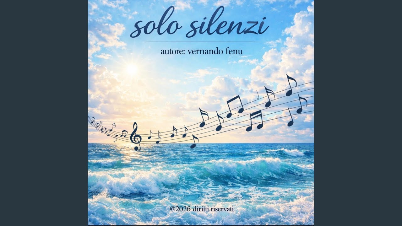 Solo Silenzi