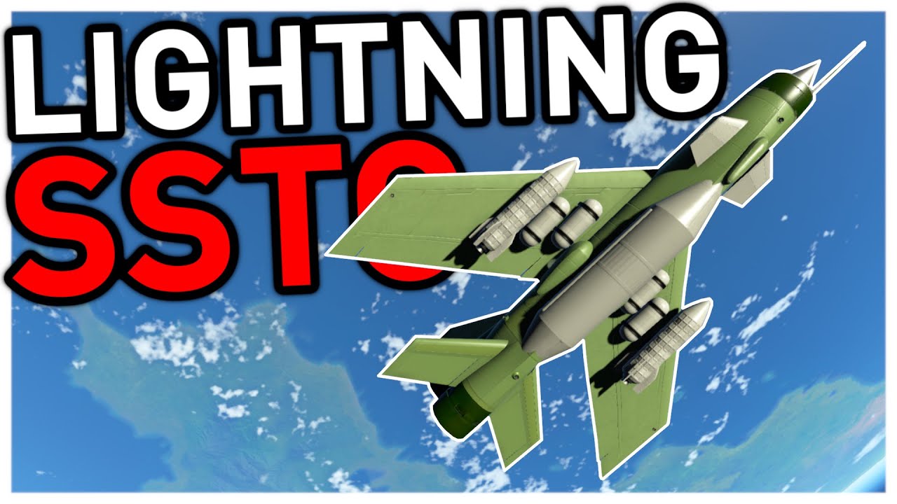 УНИЧТОЖЬТЕ Lowne Aerospace электрической молнией
