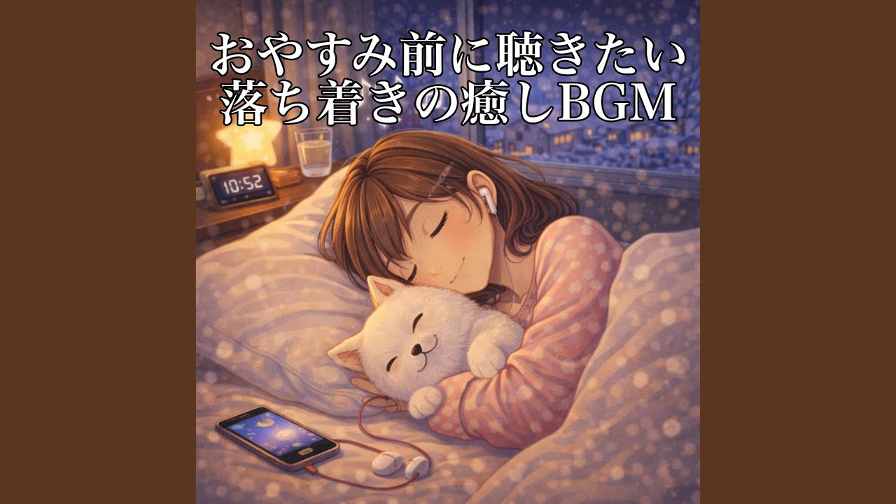 幸せな夜の調べ