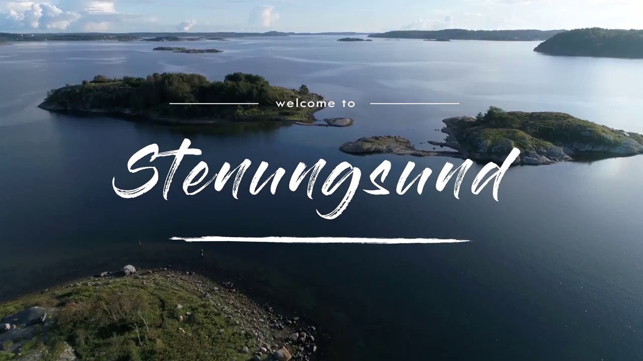 Welcome to Stenungsund [HD]