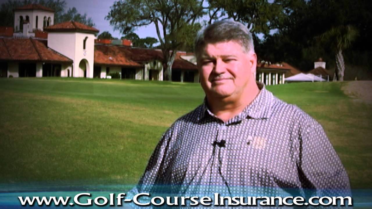 Golf Course Insurance-IOA