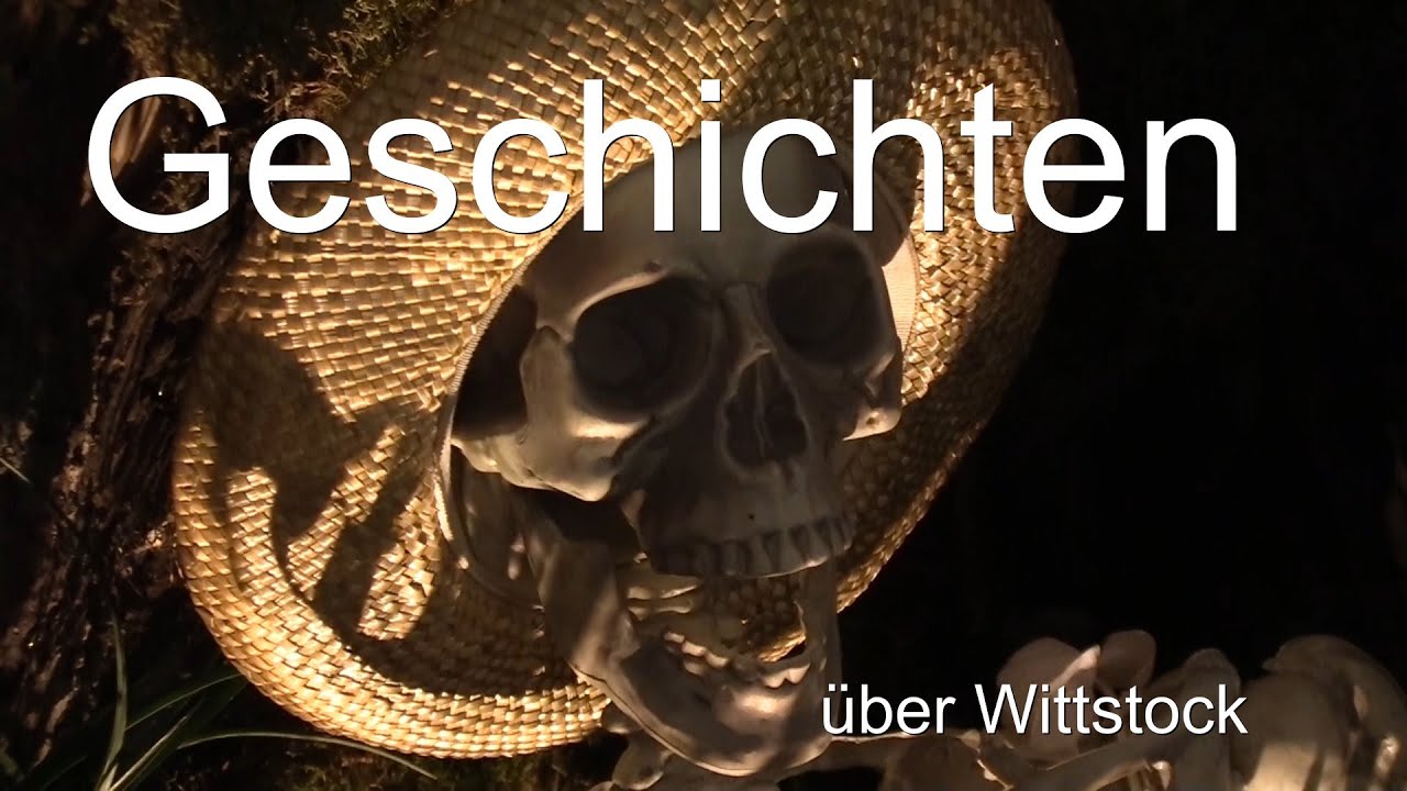 Rundgang durch Wittstock - Landesgartenschau 2019