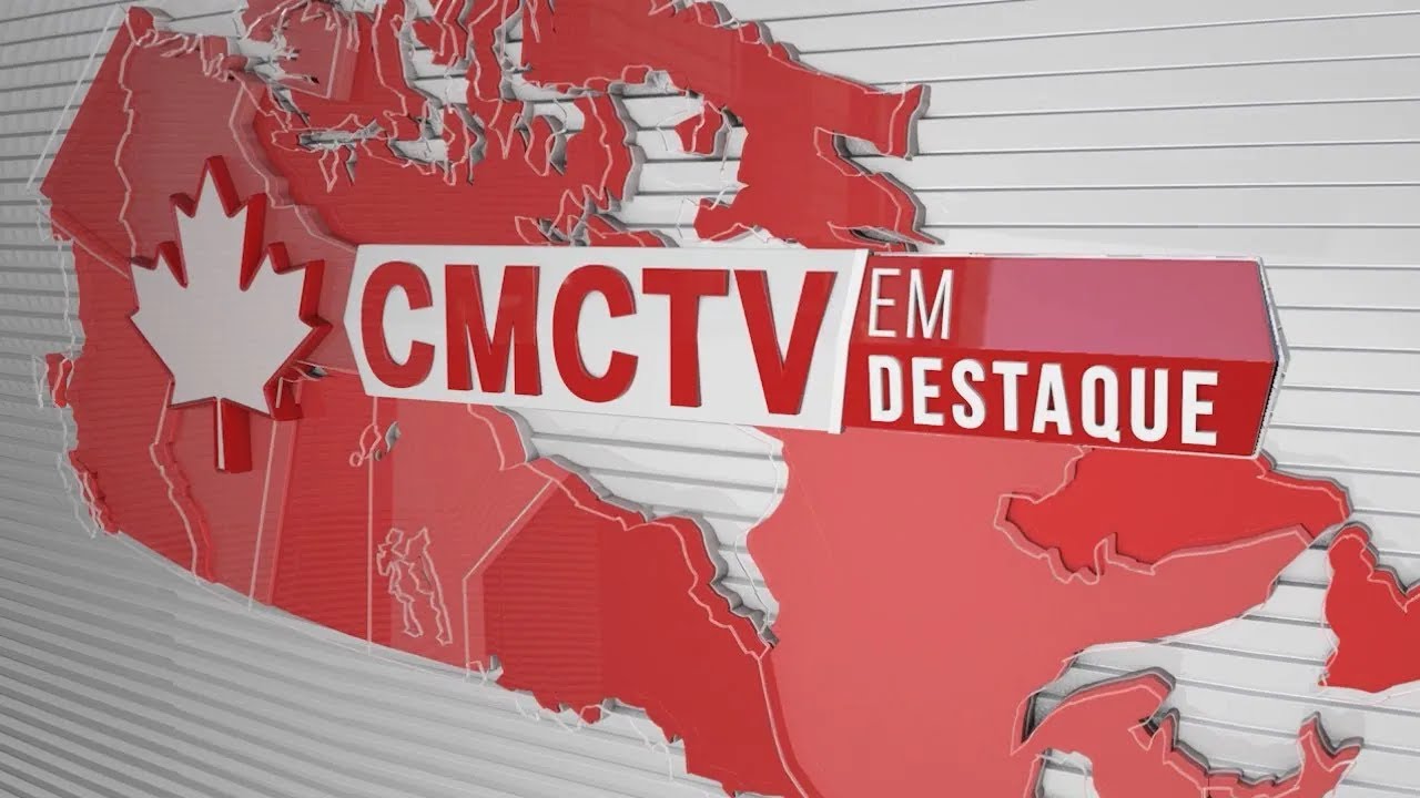 CMCTV em Destaque 7 de Dezembro 2025