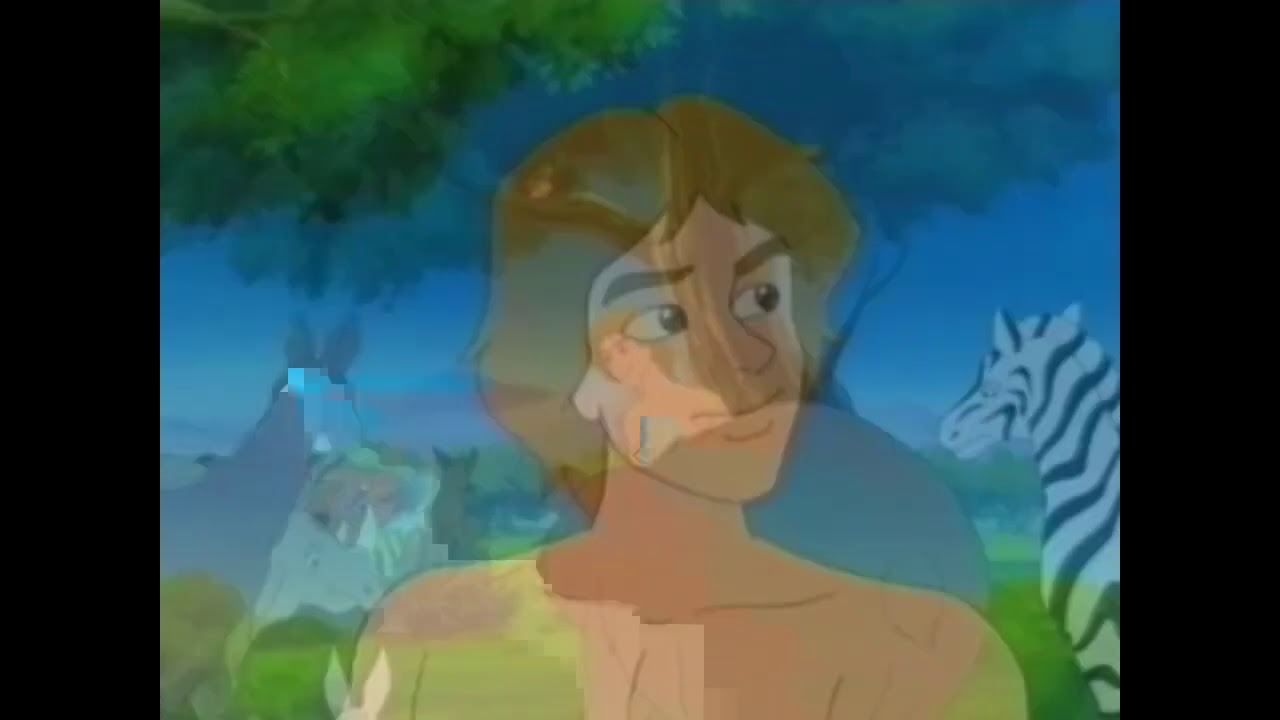 Biblijske price - Rajski vrt (Stvaranje sveta)