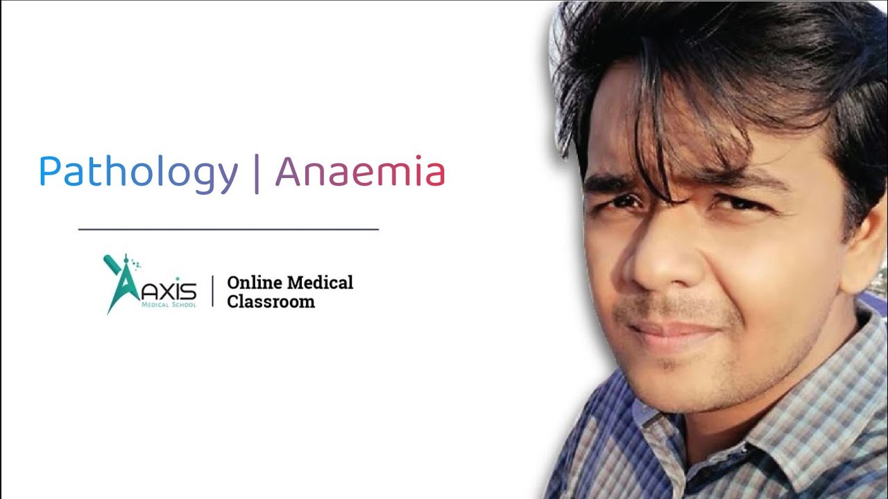 Pathology | Anaemia