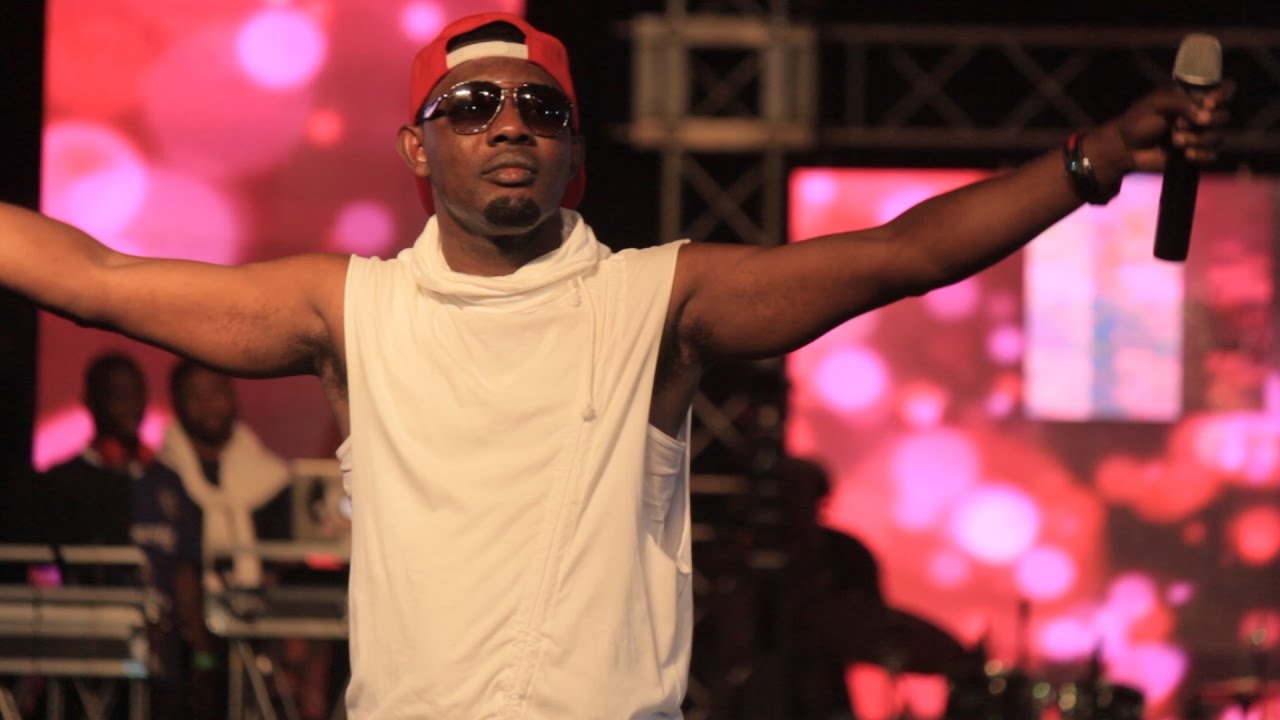 AY, GORDONS, YAW, FUNNY BONE & ACCAPELLA IN NEW YEAR COMEDY  CONCERT