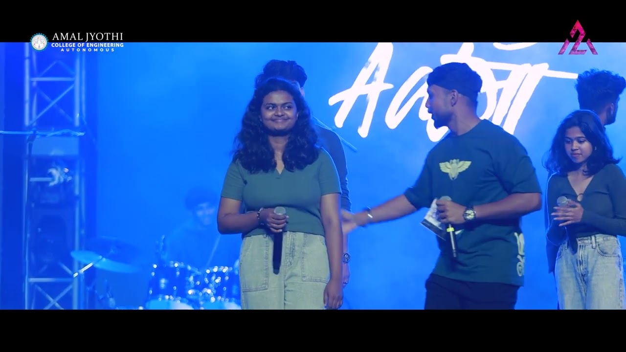 Azure 25 | Battle of Bands Team 03