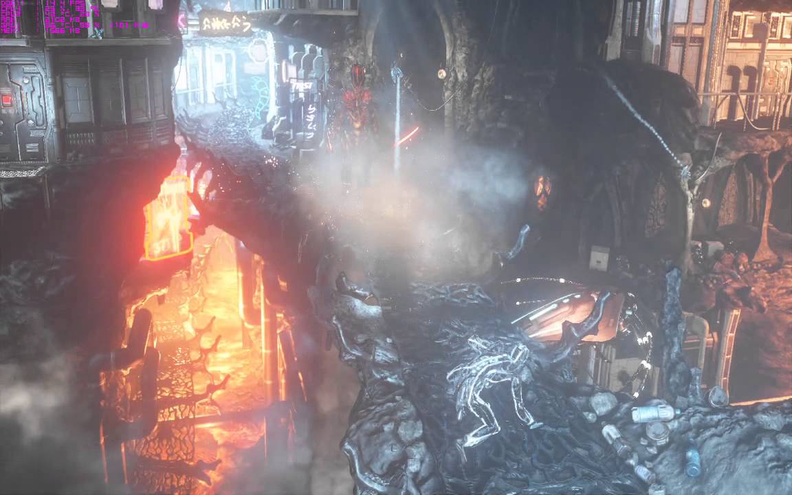 3DMark 11 Firestrike benchmark AMD 7950