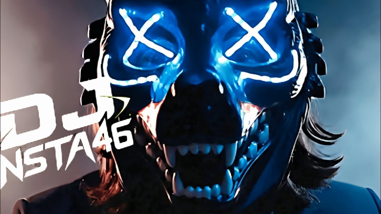 OH MY FRIEND JUST DO IT |@DJNSTA46 |8-BIT SOLO |BASSLINE 