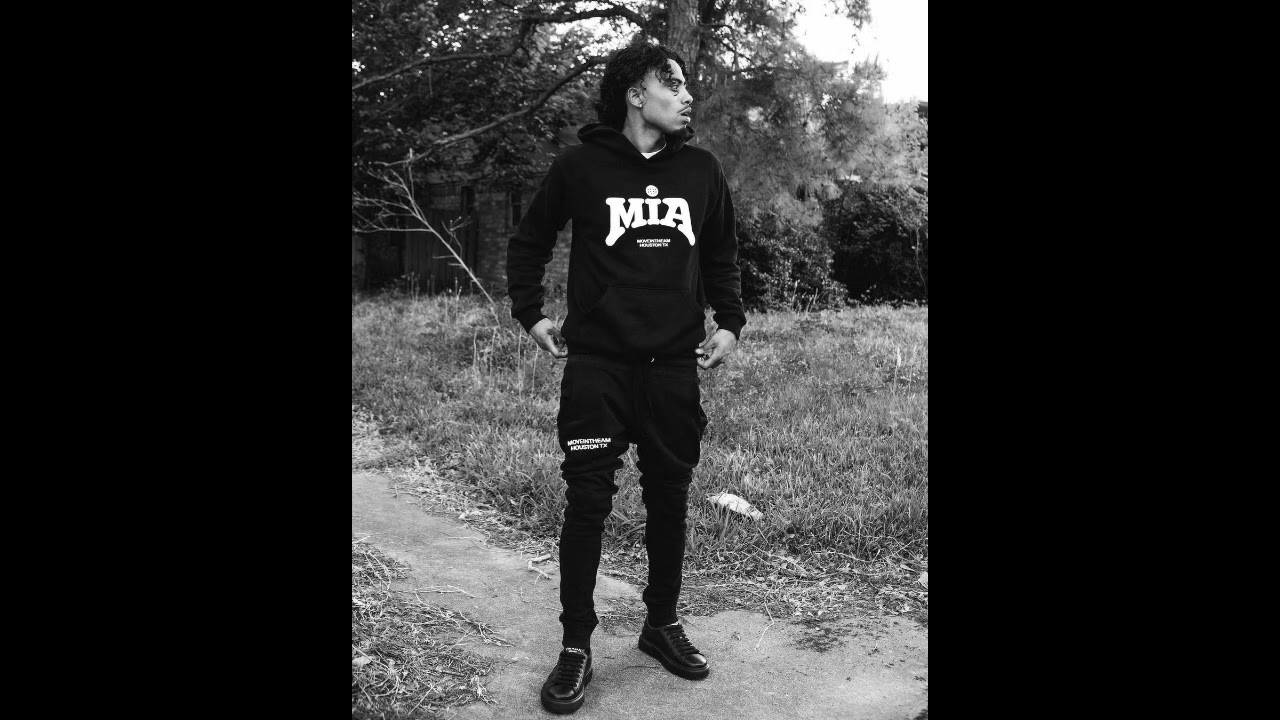 [SOLD] Aaron May Type Beat 2022 