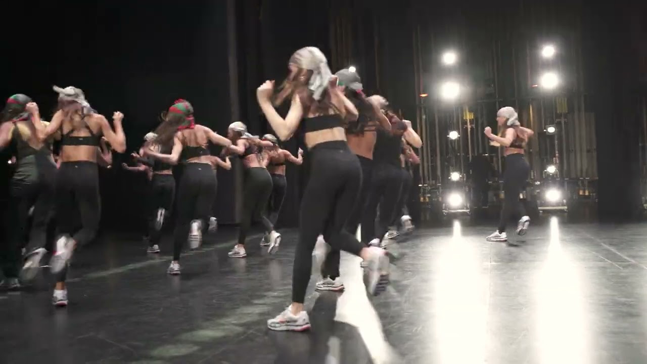 Season 10 LIVE! - A Project 21 Mini Documentary