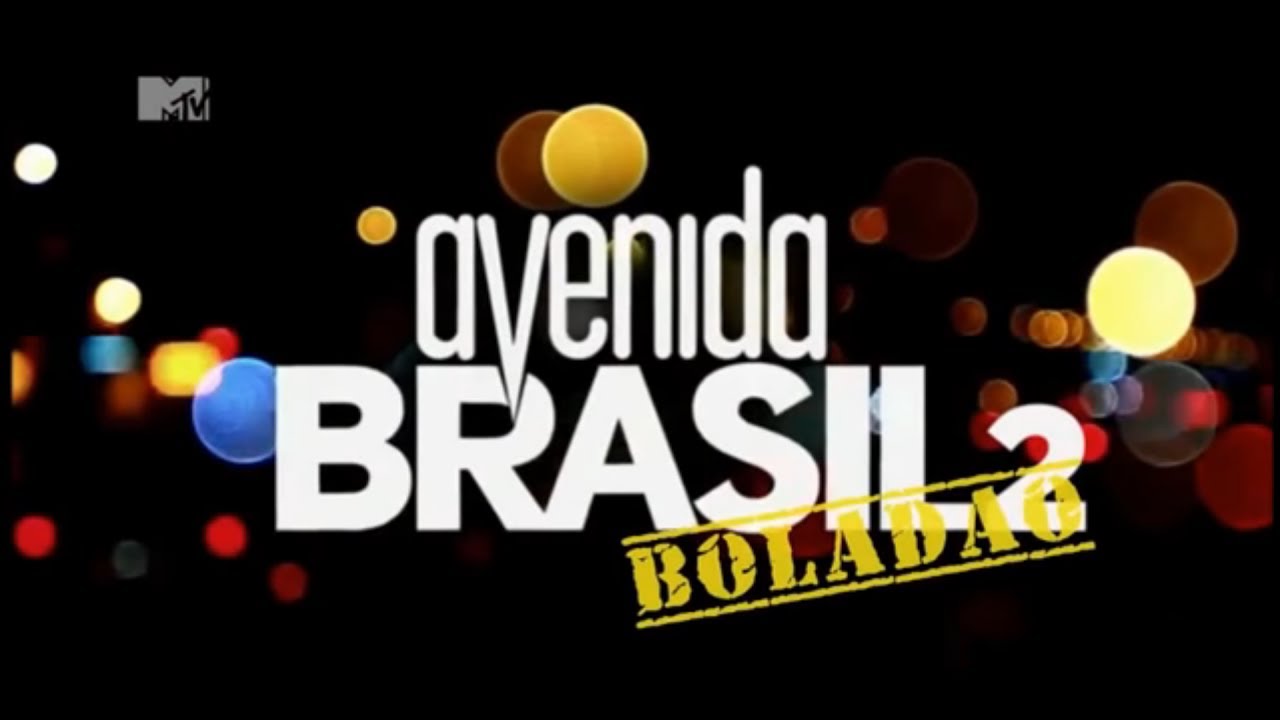 Hermes e Renato -  Avenida Brasil 2 (Boladão)
