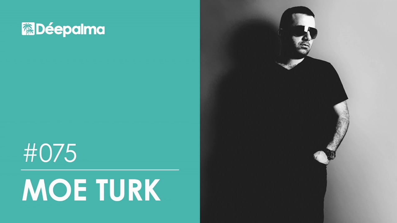 Déepalma Radioshow 
