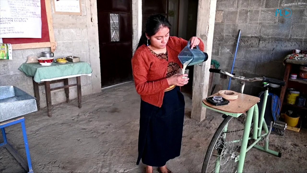 Conozca las 
