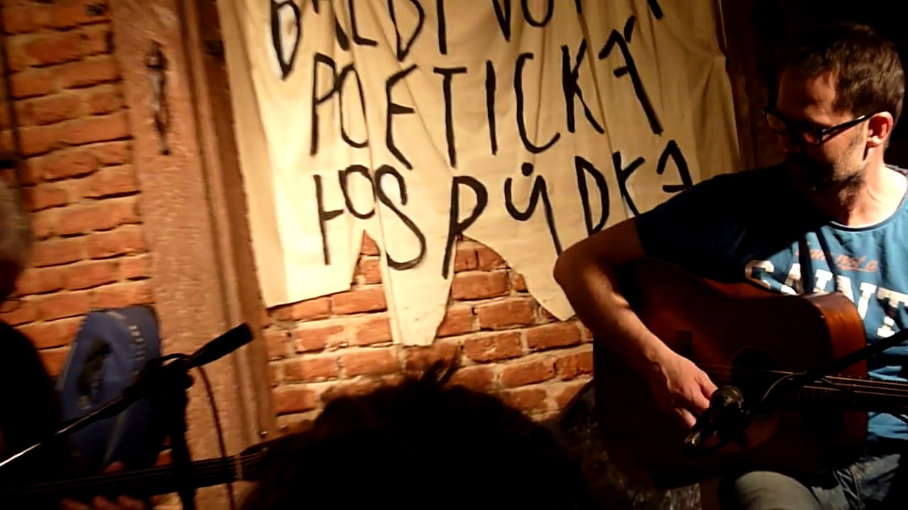 Slavek Hanzlik and Jakub Racek - Speeding up instrumental with Bach like parts